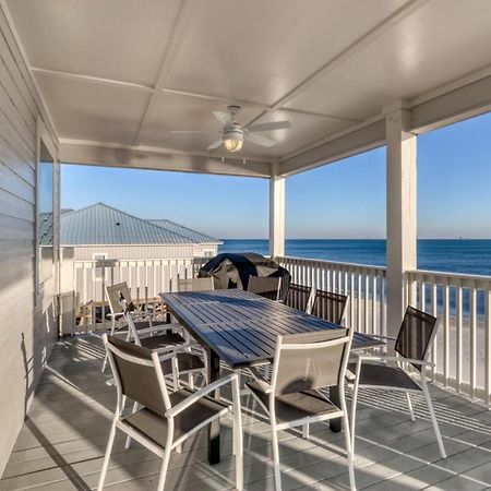 Whatever She Wants Dauphin Island Exterior foto