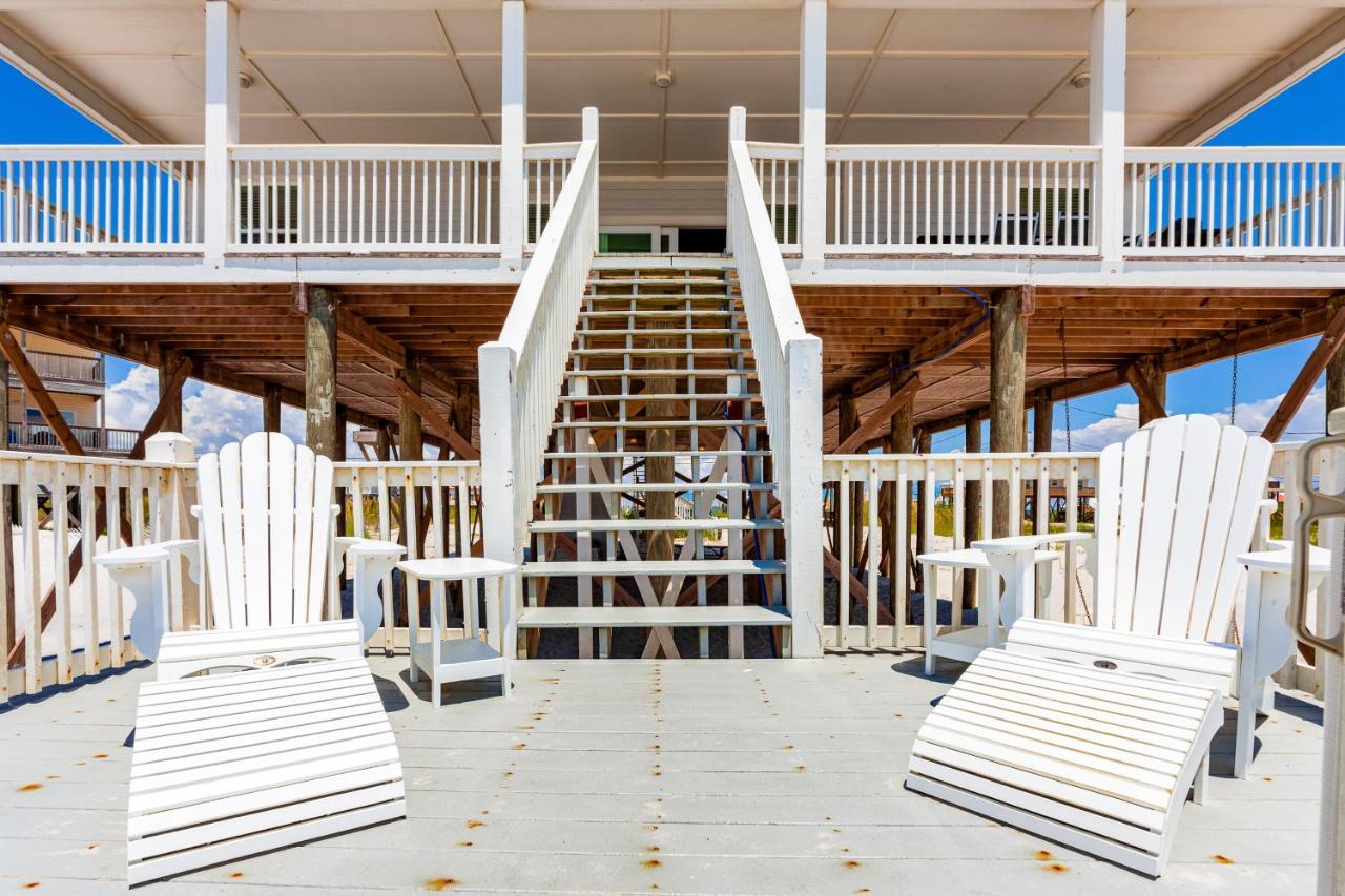 Whatever She Wants Dauphin Island Exterior foto