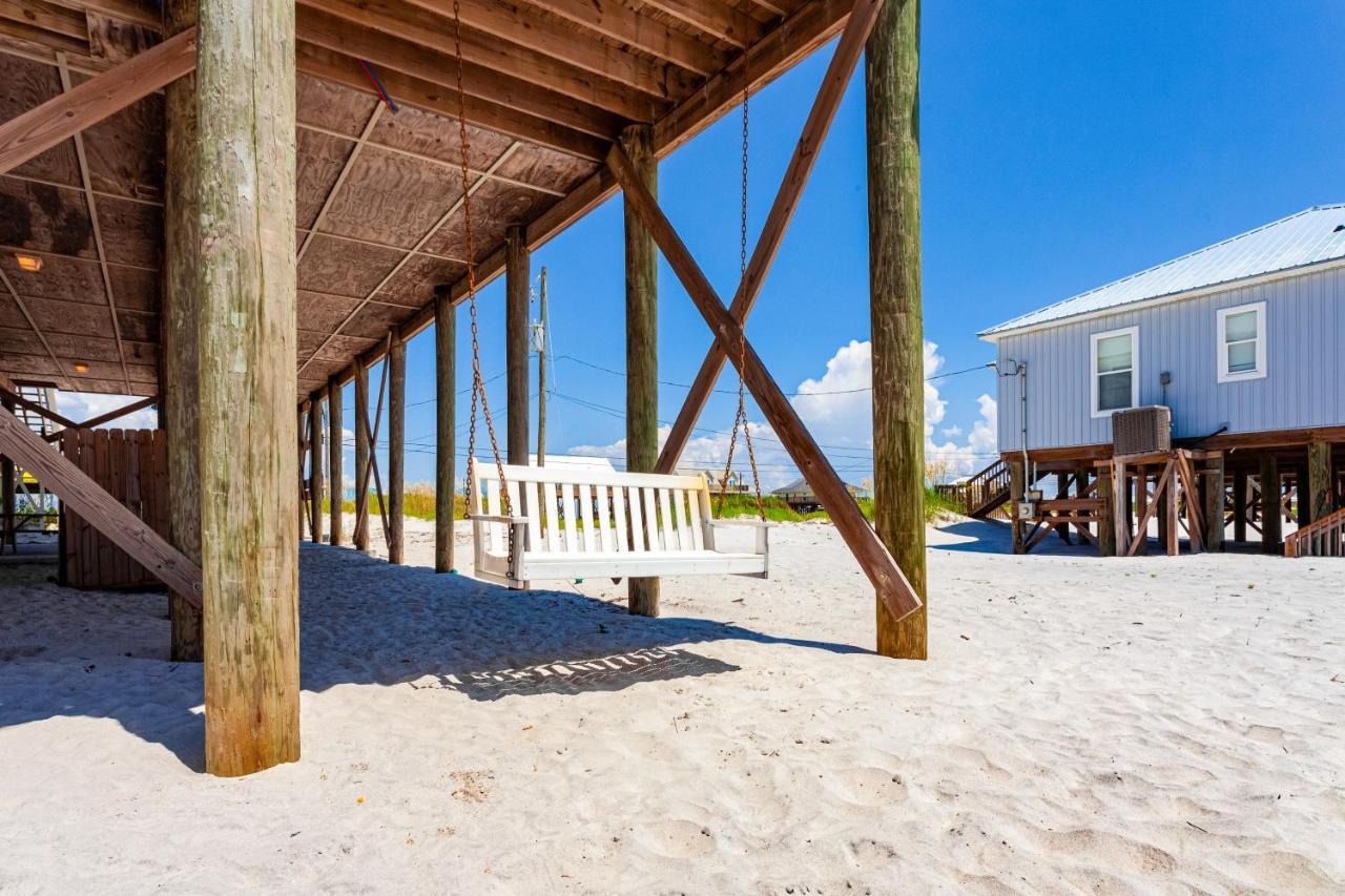 Whatever She Wants Dauphin Island Exterior foto