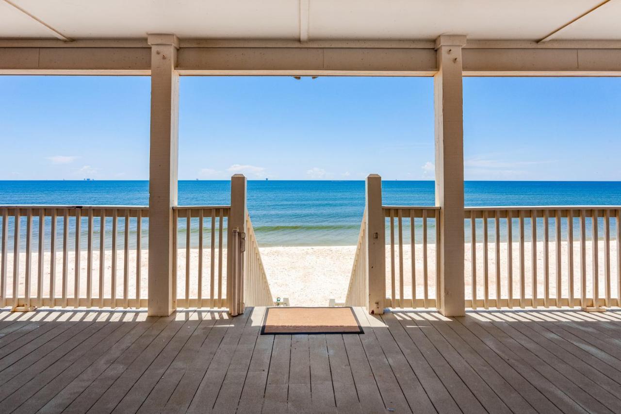 Whatever She Wants Dauphin Island Exterior foto