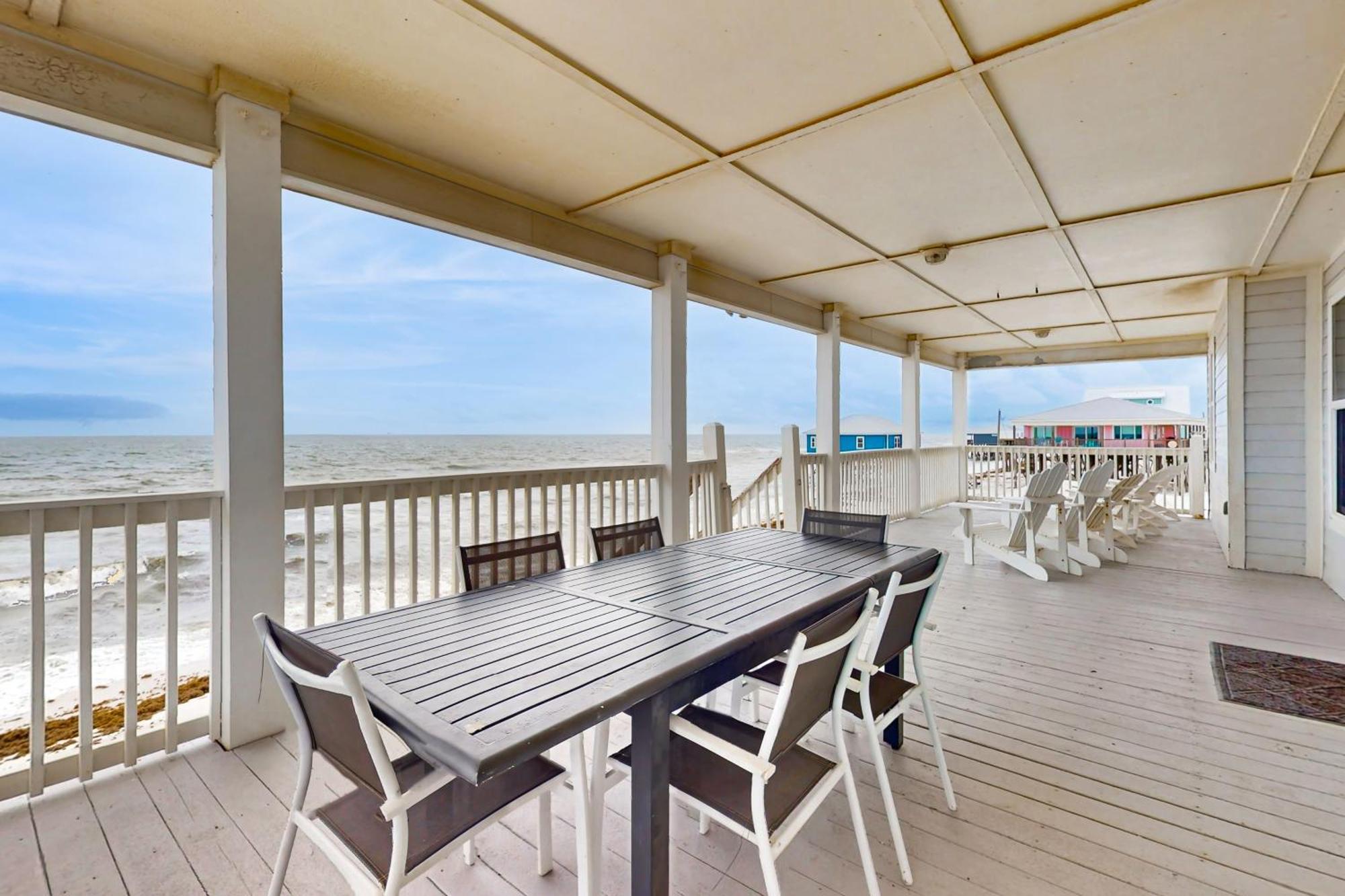 Whatever She Wants Dauphin Island Exterior foto