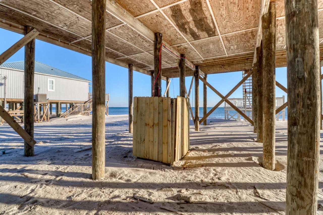 Whatever She Wants Dauphin Island Exterior foto
