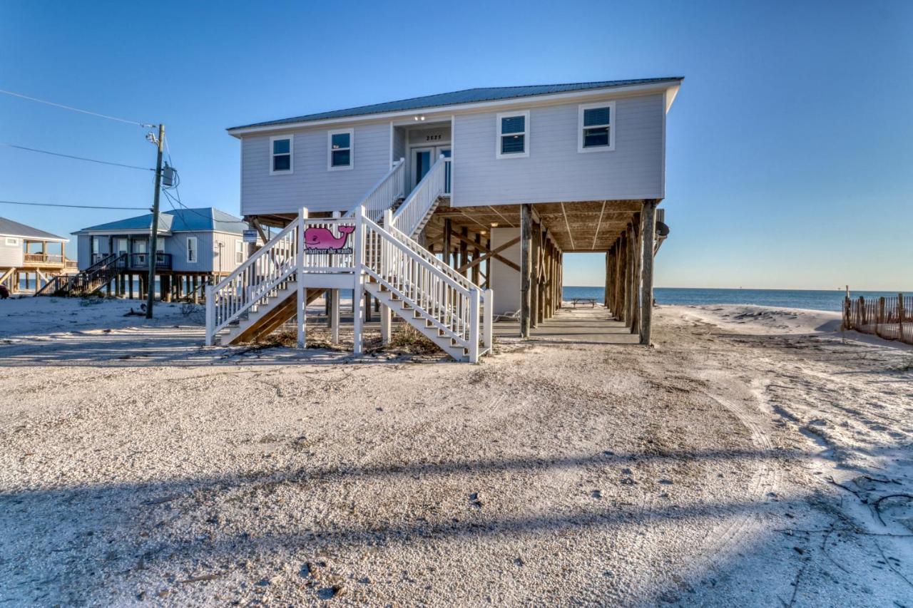 Whatever She Wants Dauphin Island Exterior foto
